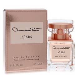 Oscar De La Renta Alibi by Oscar De La Renta - Eau De Toilette Spray 1.7 oz