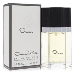 Oscar by Oscar De La Renta - Eau De Toilette Spray 1 oz