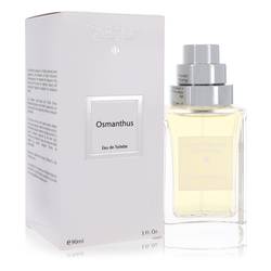 Osmanthus by The Different Company - Eau De Toilette Spray Refillable 3 oz
