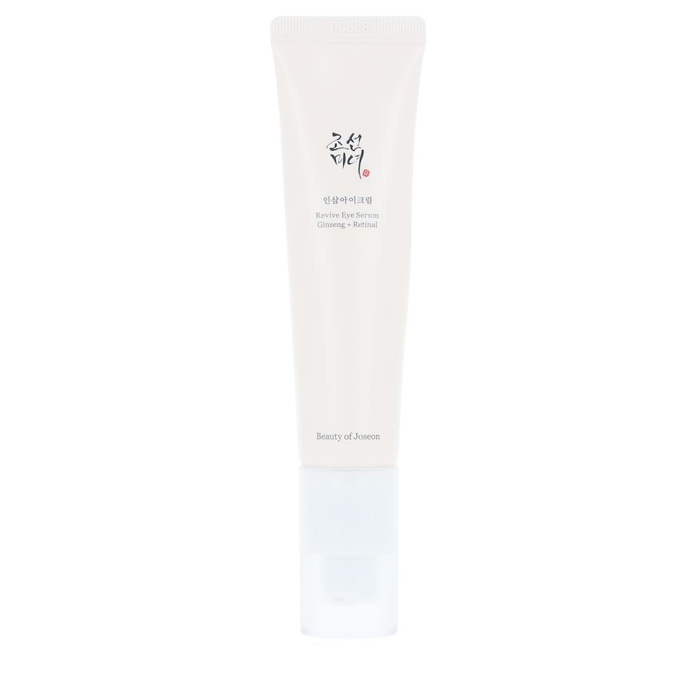 REVIVE EYE SERUM ginseng + retinal revitalizes the eye contour 30 ml