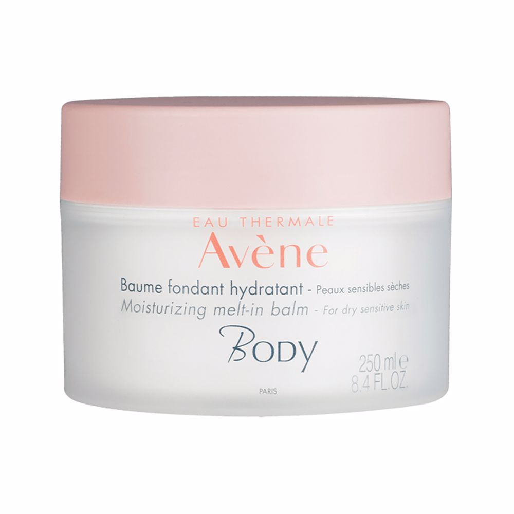 BODY baume fondant hydratant