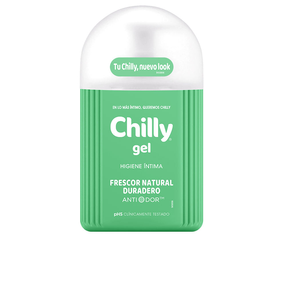 FRESH NATURAL PH 5 intimate gel 250 ml