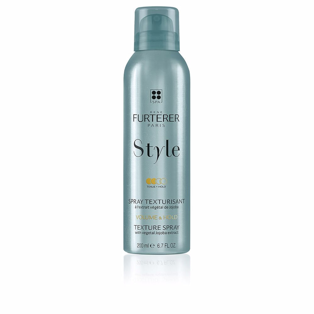 STYLE texturizing spray 200 ml