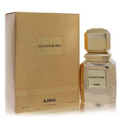Oudesire by Ajmal - Eau De Parfum Spray (Unisex) 3.4 oz