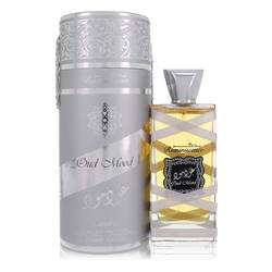 Oud Mood Reminiscence by Lattafa - Eau De Parfum Spray (Unisex) 3.4 oz