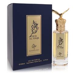 Oud Al Saqr by My Perfumes - Eau De Parfum Spray (Unisex) 3.4 oz