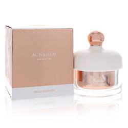 Oud Muattar Al Naseem by Swiss Arabian - Incense (Unisex) 1.7 oz