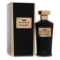 Oud Du Jour by Amouroud - Eau De Parfum Spray (Unisex) 3.4 oz