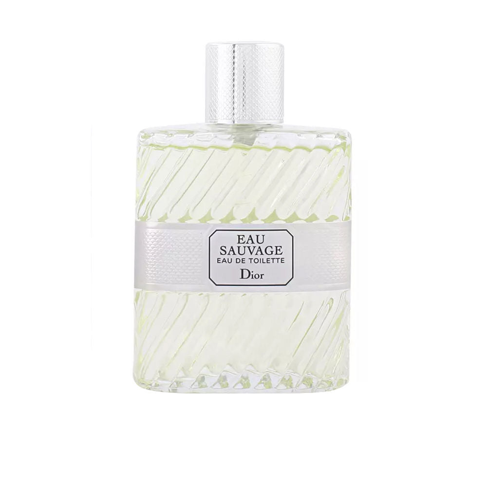 EAU SAUVAGE eau de toilette spray
