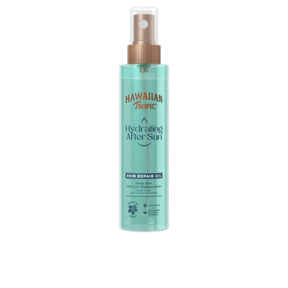 AFTER SUN HYDRATING skin repair oil