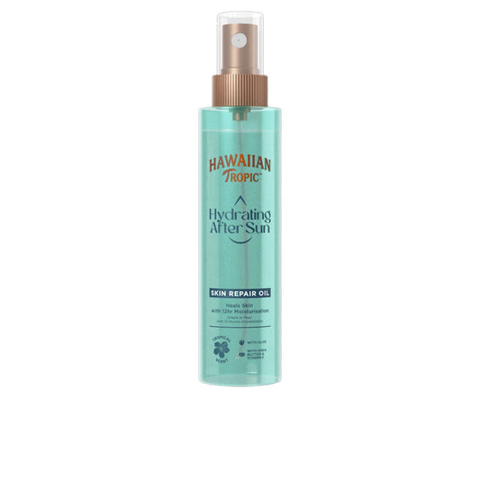 AFTER SUN HYDRATING skin repair oil