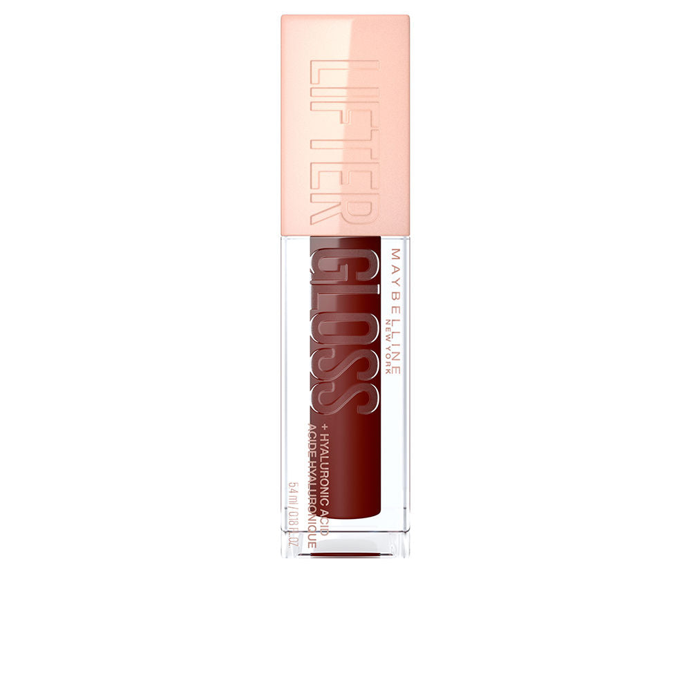 LIFTER gloss #028-Mapple 5.4 ml