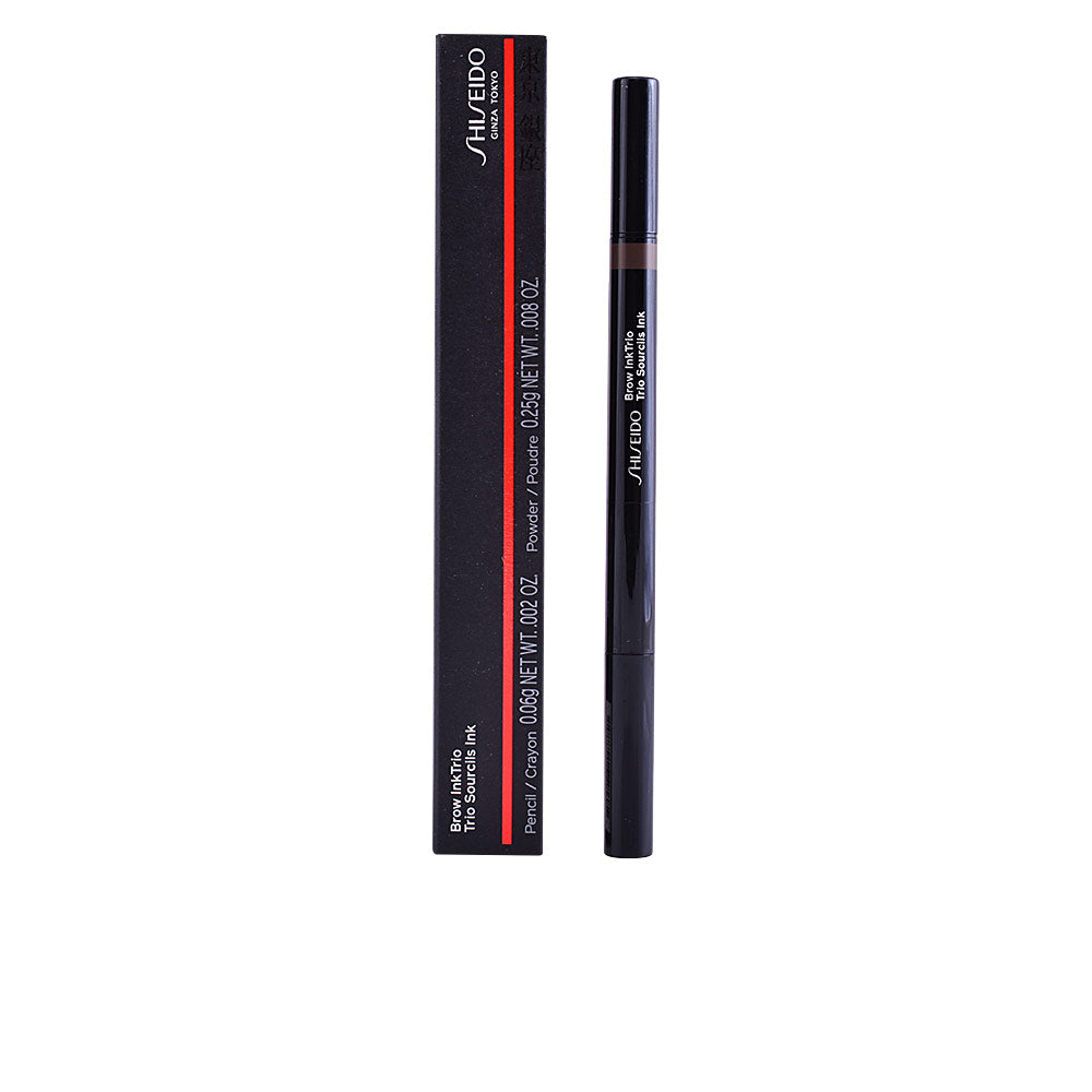 Brow Ink Trio LÃ¡piz de Cejas #03-deep brown 0,31 gr
