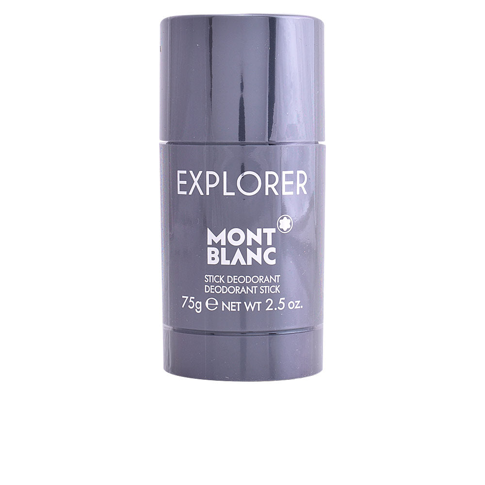EXPLORER deodorant stick 75 gr