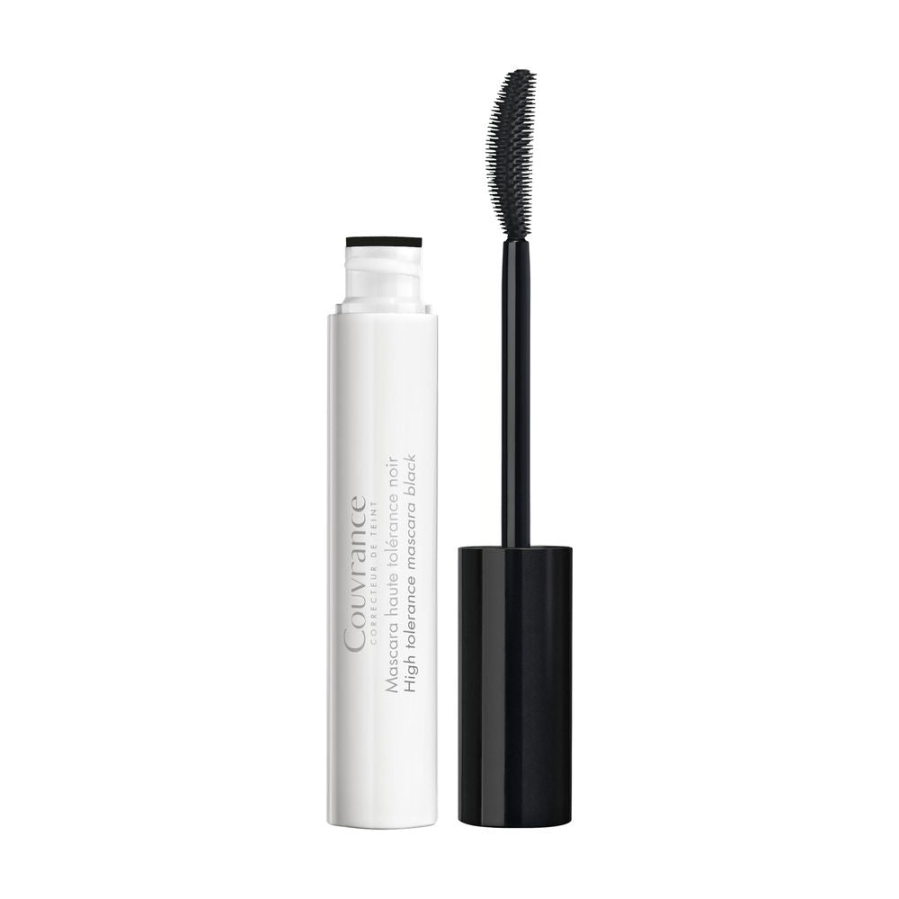 COUVRANCE high tolerance mascara 3 in 1 #black