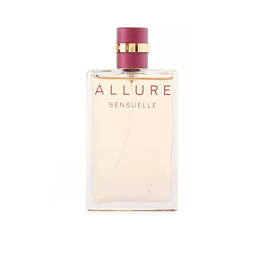 ALLURE SENSUELLE eau de parfum spray