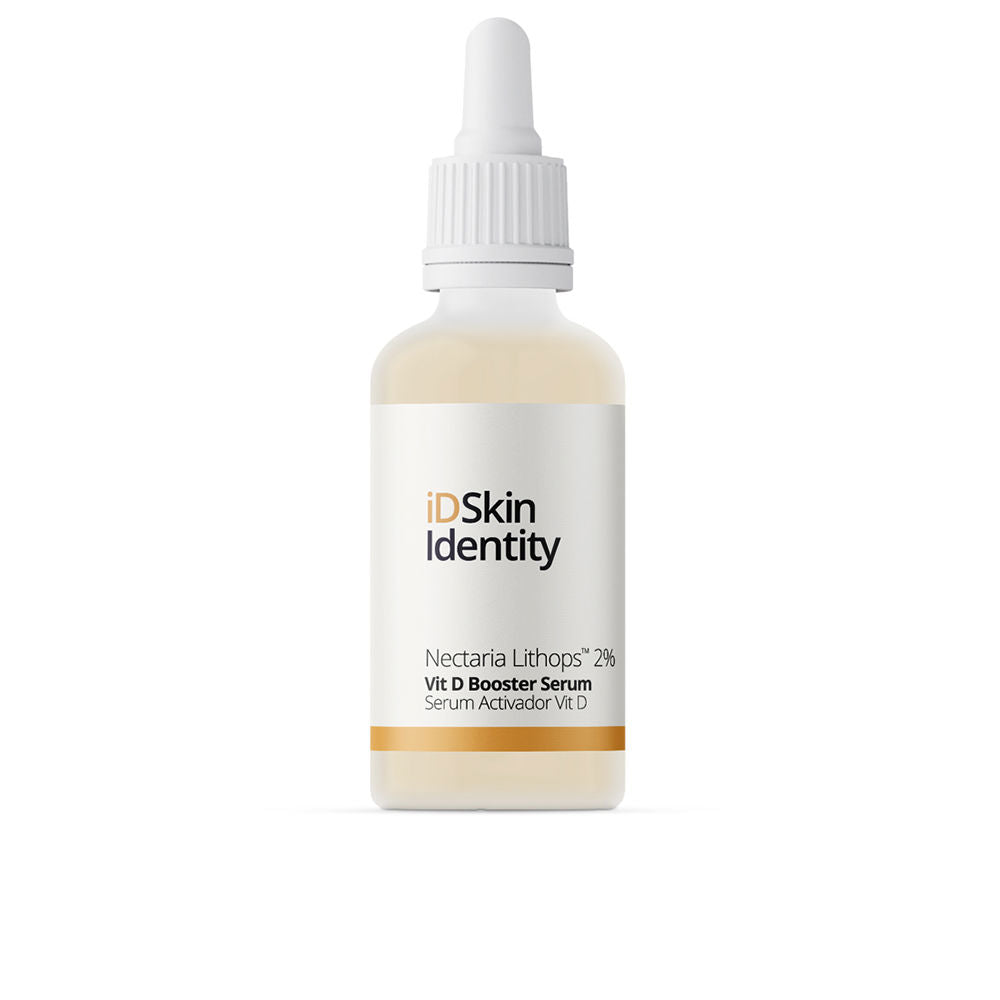 ID SKIN identity nectaria lithops 2% serum activador vit D