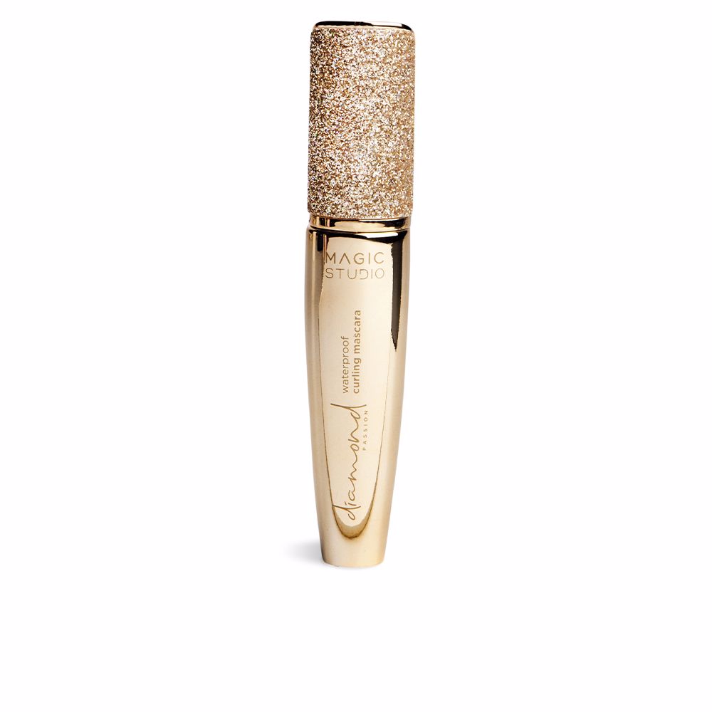 DIAMOND waterproof curling mask 1 u