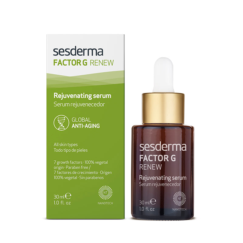 FACTOR G RENEW serum rejuvenecedor