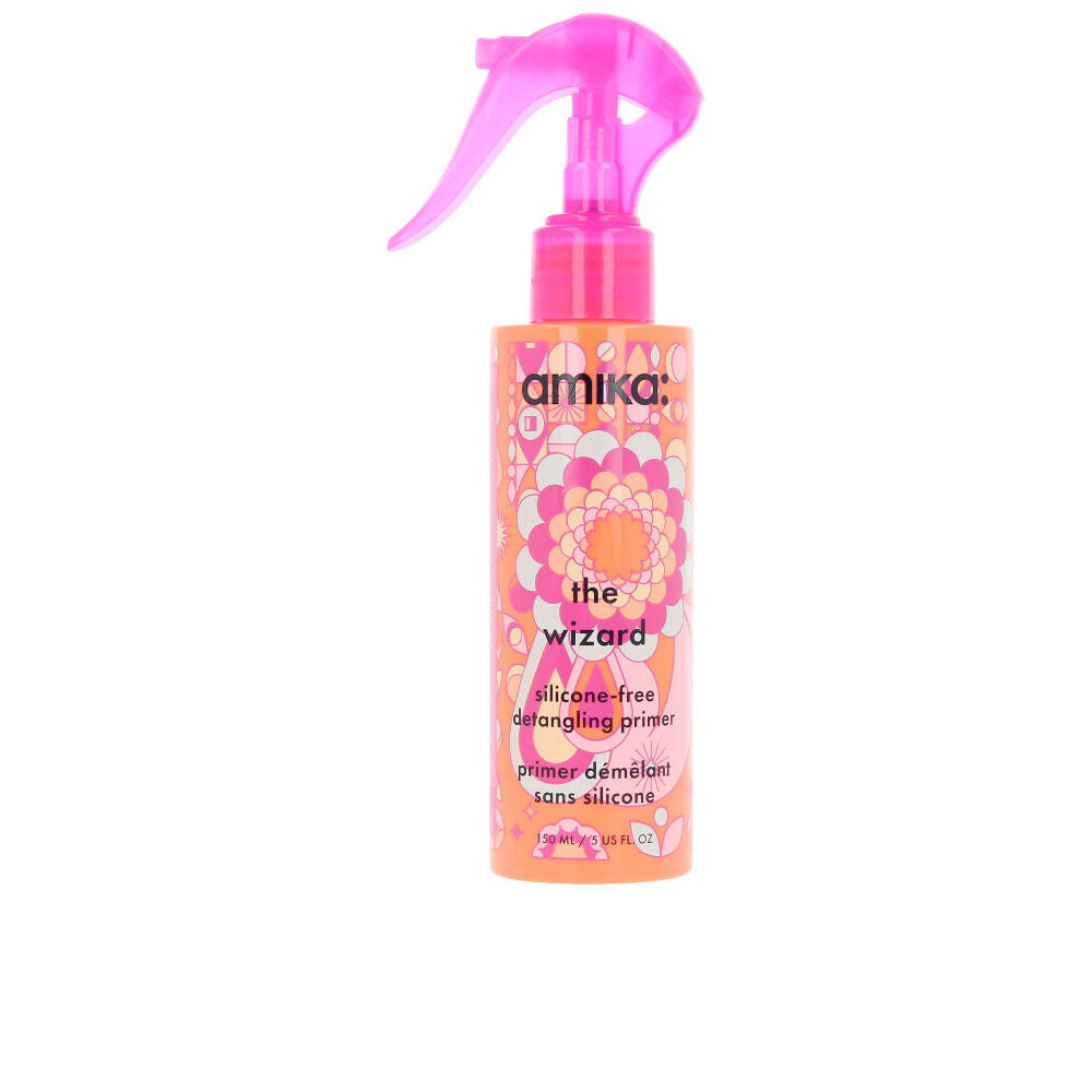 THE WIZARD first detangler