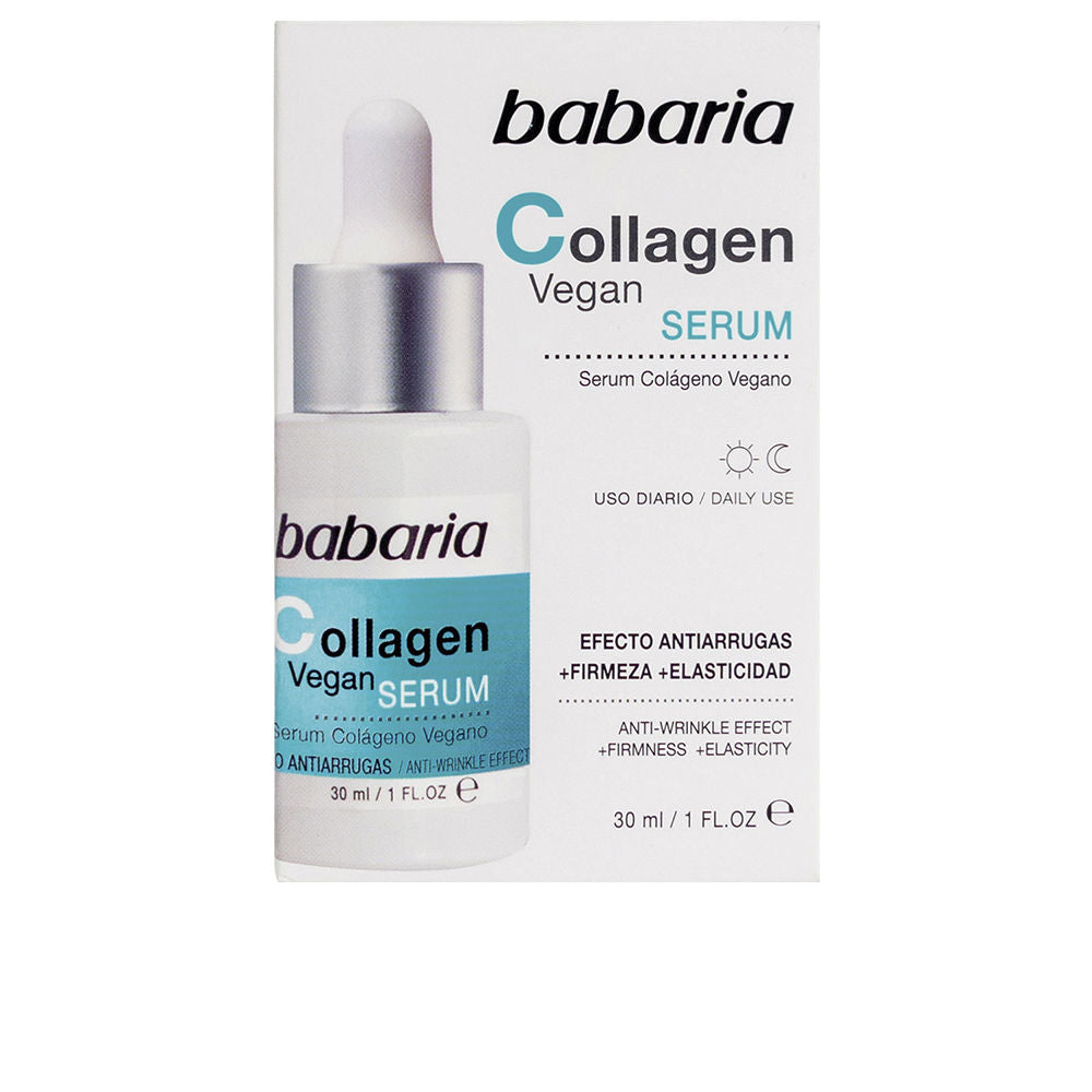 VEGAN COLLAGEN intense firming serum