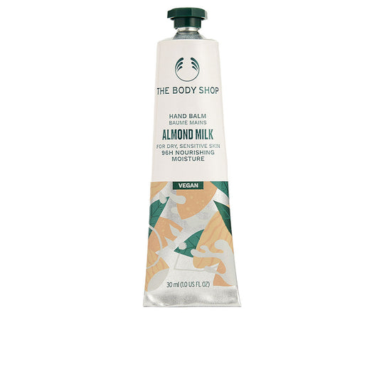 ALMOND MILK hand balm