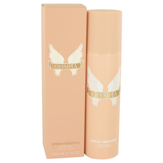Olympea by Paco Rabanne - Deodorant Spray 5.1 oz