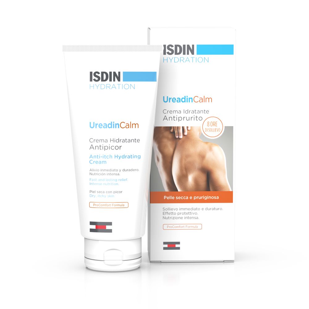 UREADIN CALM anti-itch cream