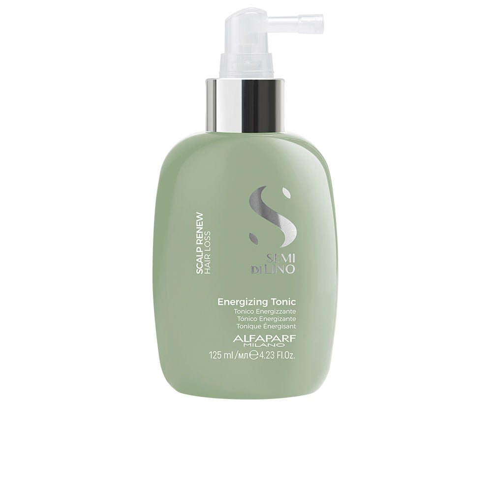 SEMI DI LINO energizing tonic