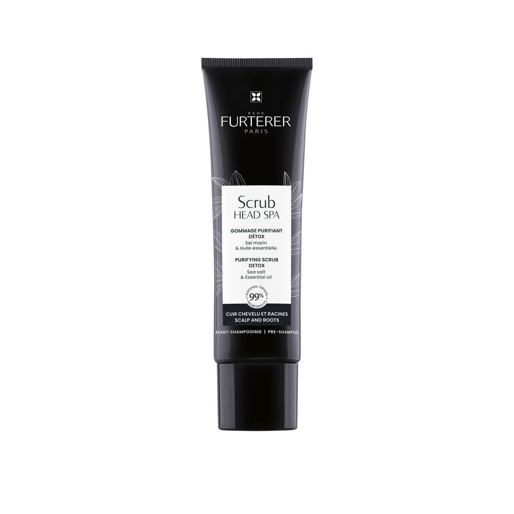 HEAD SPA scrub 150 ml