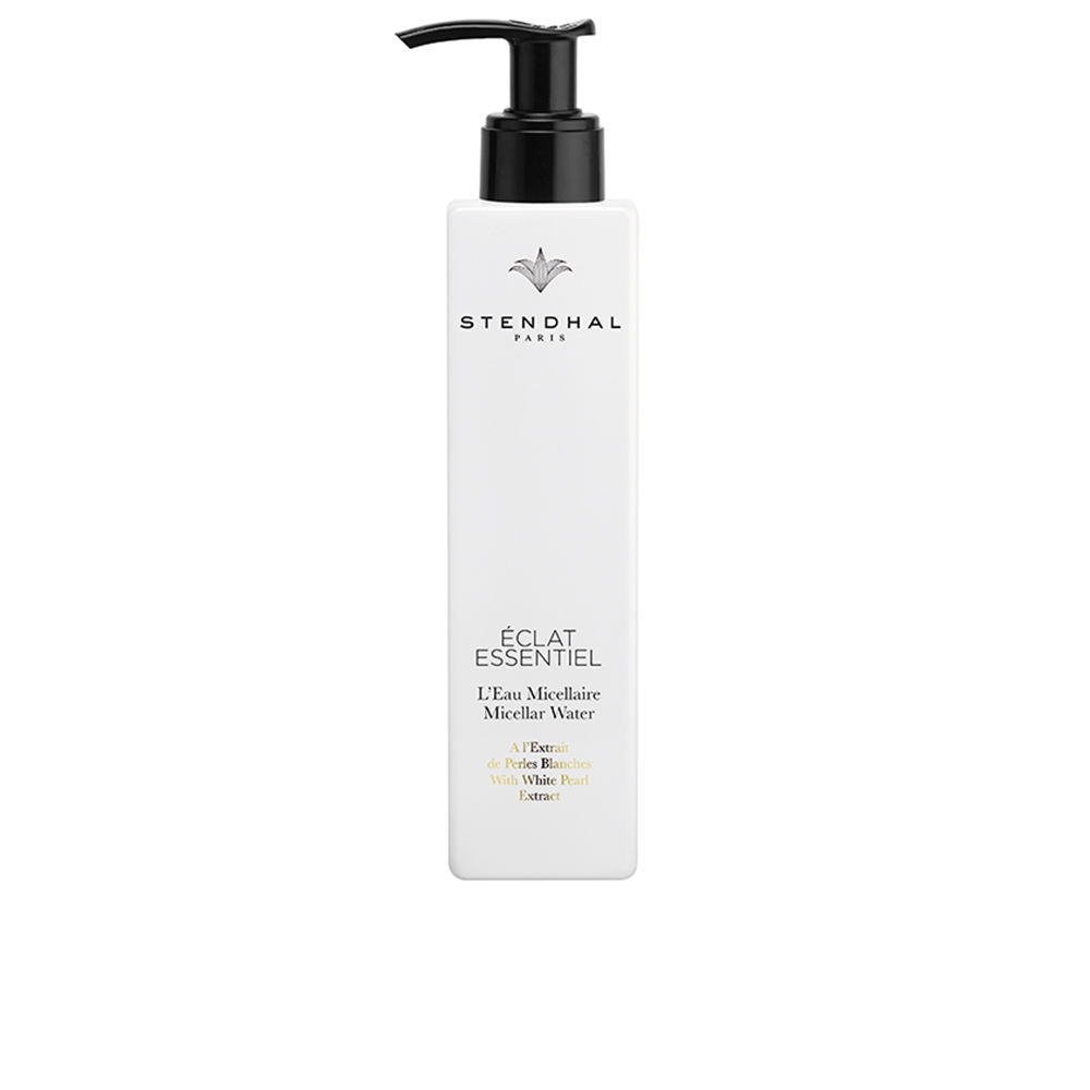 Ã‰CLAT ESSENTIEL l'eau micellaire