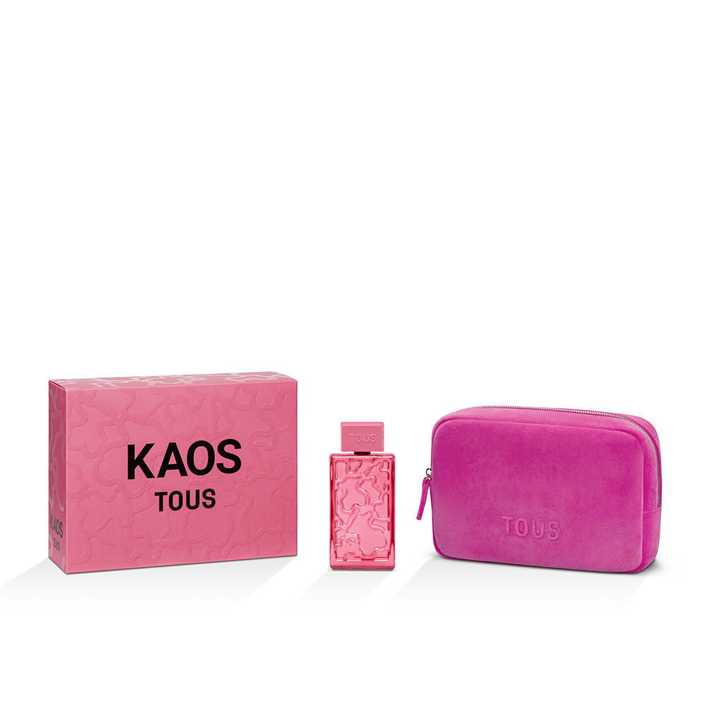 TOUS KAOS 2-piece set