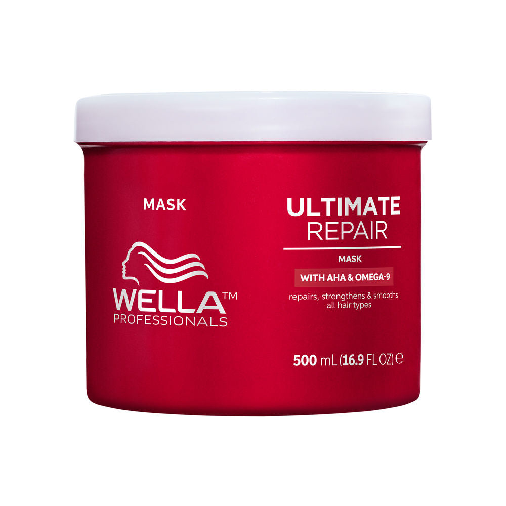 ULTIMATE REPAIR Repair Mask for Damaged Hair