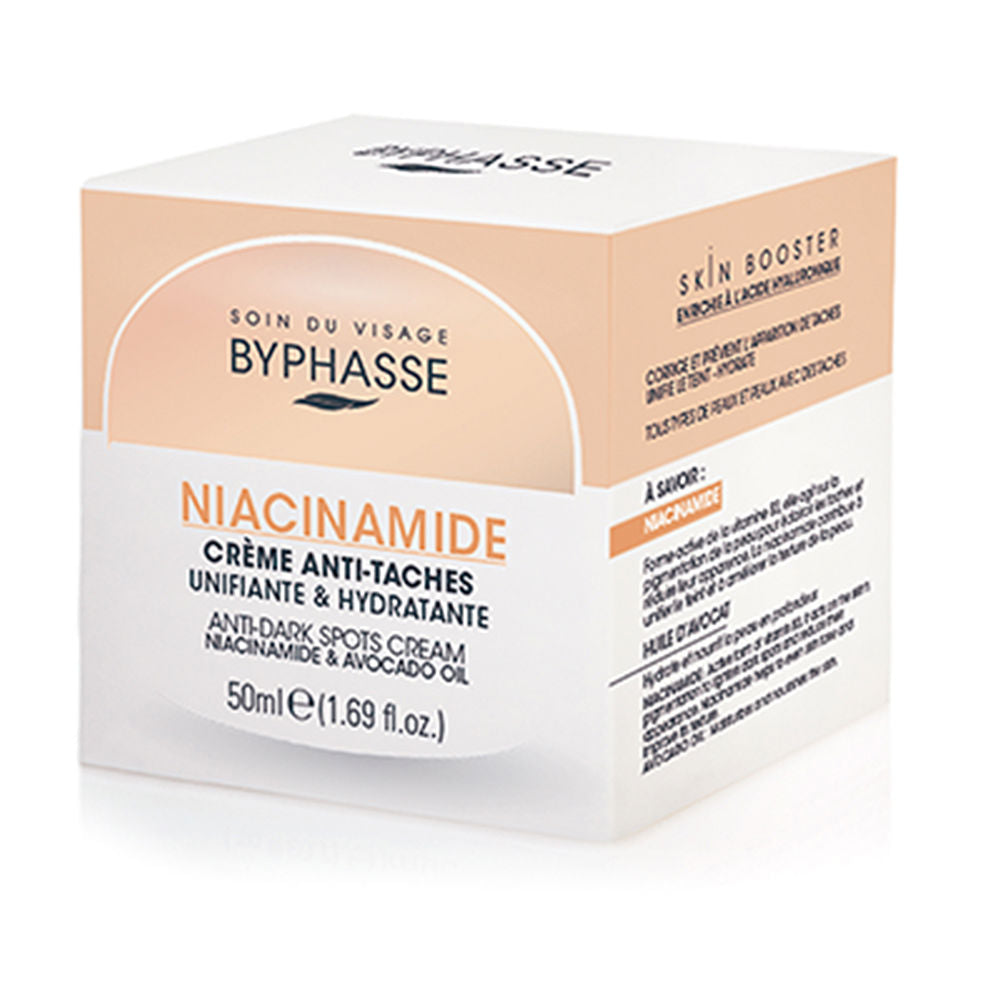 NIACINAMIDE anti-stain cream 50 ml