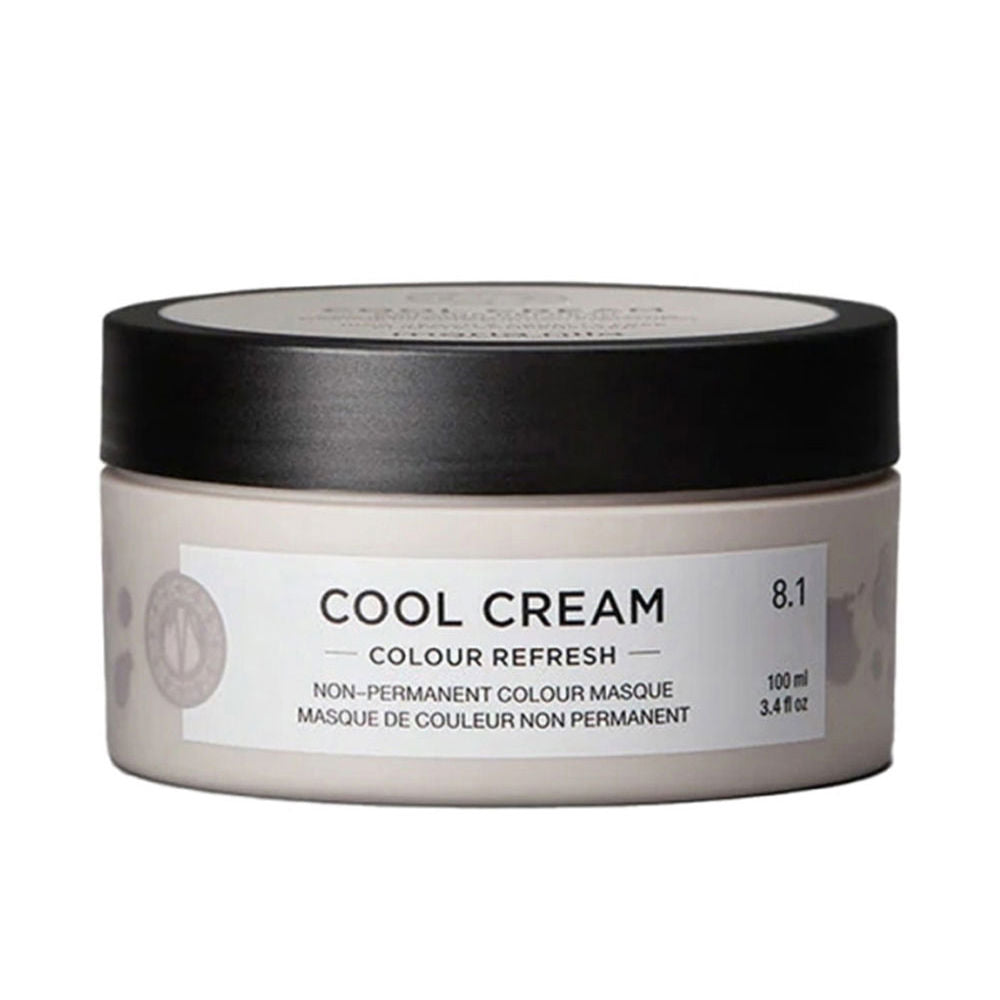 COLOR REFRESH #8.1-Cool Cream 100 ml