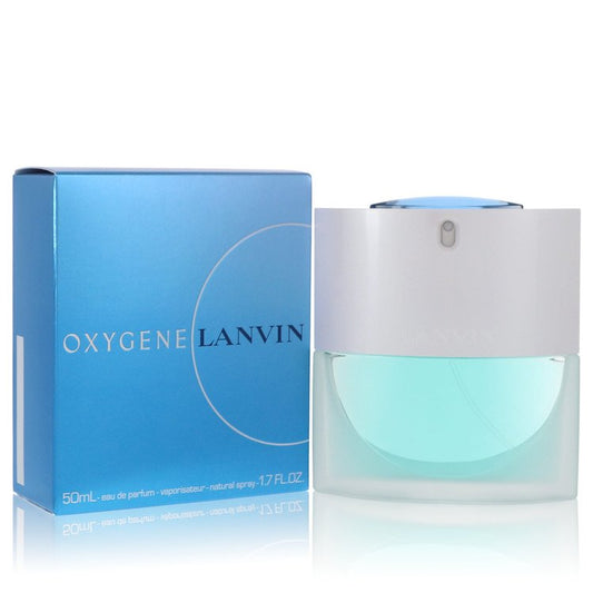 Oxygene by Lanvin - Eau De Parfum Spray 1.7 oz