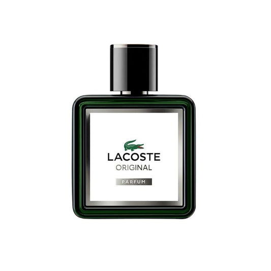 LACOSTE ORIGINAL PARFUM edp vapor