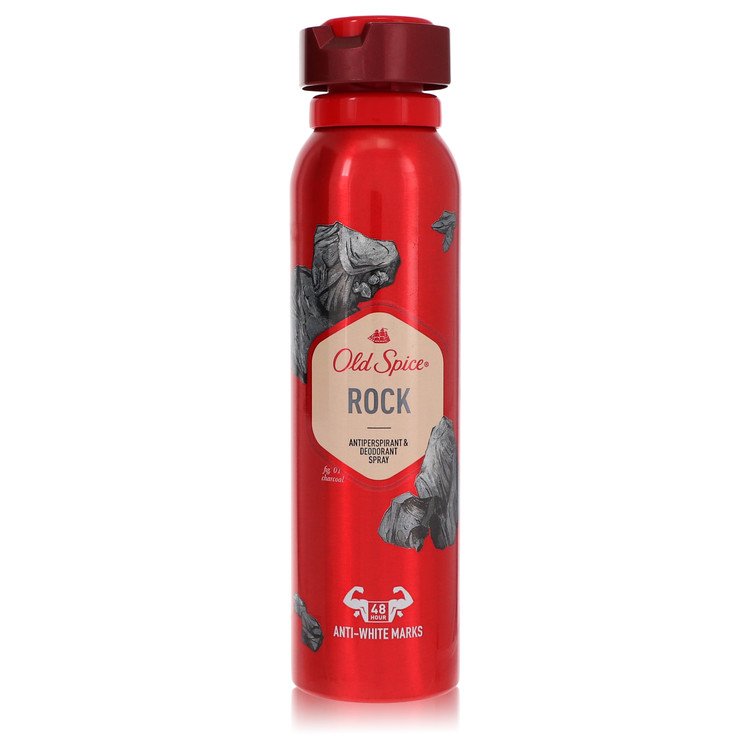 Old Spice Rock par Old Spice - Déodorant en spray 142 g