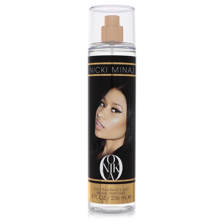 Onika par Nicki Minaj - Brume parfumée pour le corps 8 oz