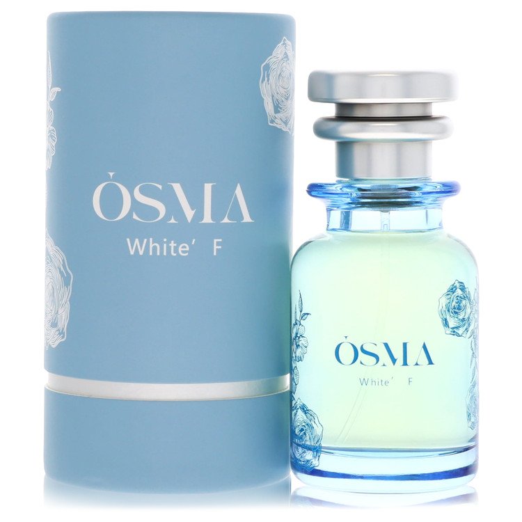 Osma White F Parfum by Osma - Parfum Spray 2.5 oz