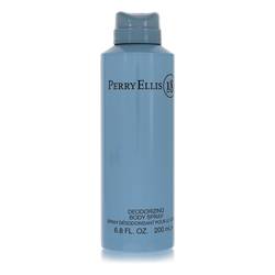 Perry Ellis 18 by Perry Ellis - Body Spray 6.8 oz