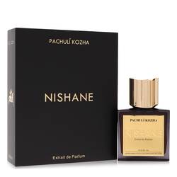 Pachuli Kozha by Nishane - Extrait De Parfum Spray (Unisex) 1.7 oz