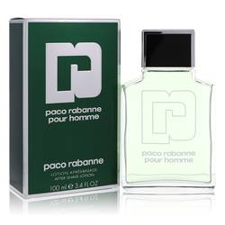 Paco Rabanne by Paco Rabanne - After Shave 3.3 oz