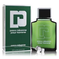 Paco Rabanne by Paco Rabanne - Eau De Toilette Splash & Spray 6.8 oz