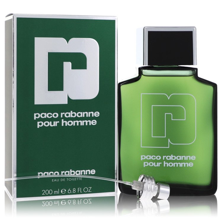 Paco Rabanne by Paco Rabanne - Eau De Toilette Splash & Spray 6.8 oz