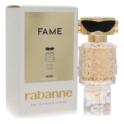 Paco Rabanne Fame Intense by Paco Rabanne - Eau De Parfum Spray 1 oz