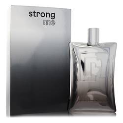 Paco Rabanne Strong Me by Paco Rabanne - Eau De Parfum Spray (Unisex) 2.1 oz
