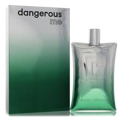Paco Rabanne Dangerous Me by Paco Rabanne - Eau De Parfum Spray (Unisex) 2 oz