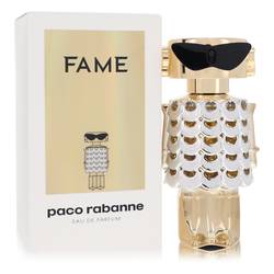 Paco Rabanne Fame by Paco Rabanne - Eau De Parfum Spray 1.7 oz