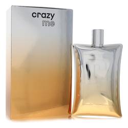 Paco Rabanne Crazy Me by Paco Rabanne - Eau De Parfum Spray (Unisex) 2.1 oz